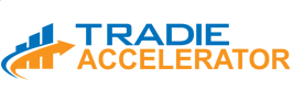 Tradie Accelerator Logo